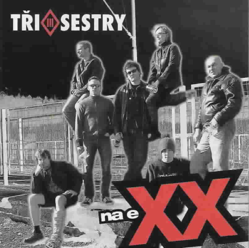 Tři sestry